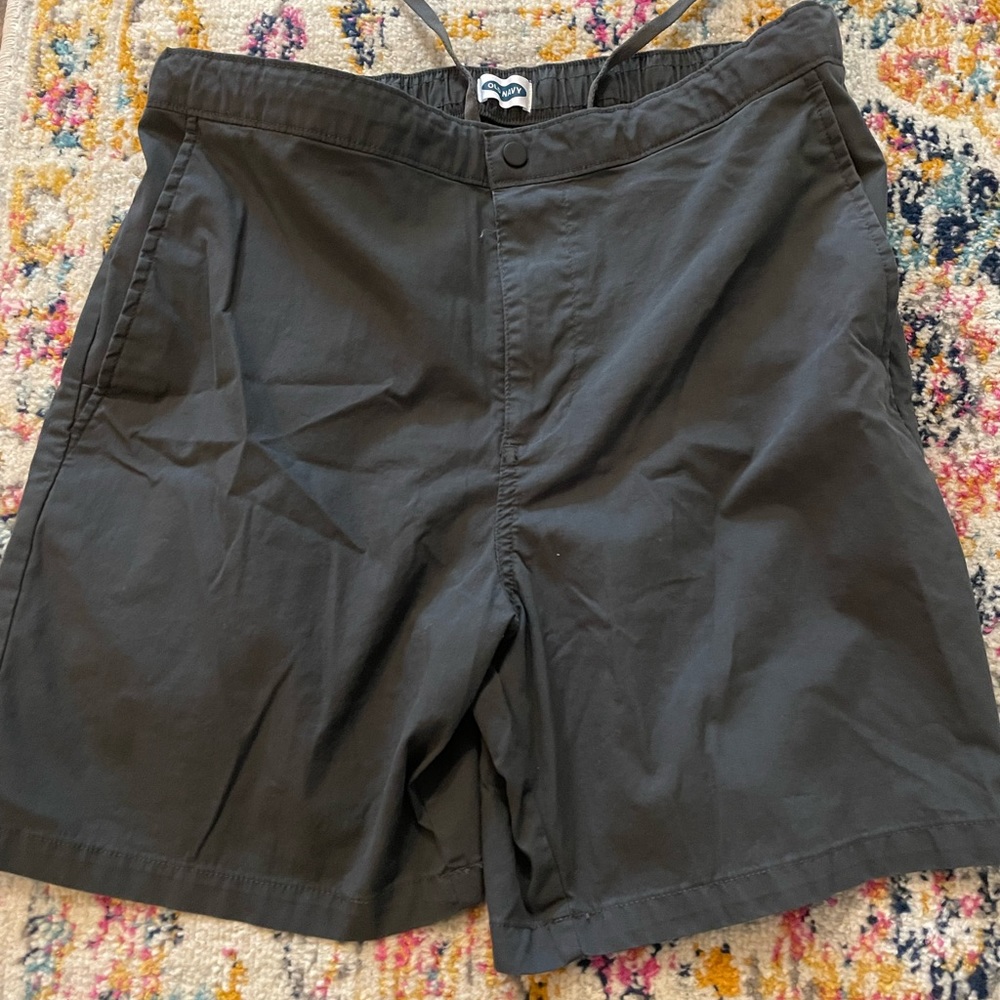 Men shorts from oldnavy